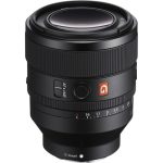 Sony FE 50mm f/1.2 GM Lens Sony E