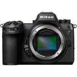 Nikon Z6 III BODY Mirrorless Camera