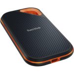 SanDisk 4TB 2000/mbs Extreme PRO Portable SSD V2