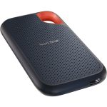 SanDisk 2TB 1050/mbs Extreme Portable SSD V2
