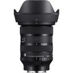 Sigma 85mm f/1.4 DG DN Art Lens for Sony E