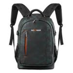 K&F Concept DSLR Camera Backpack