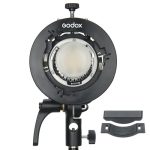 Godox S2 Speedlite Bracket for Bowens