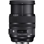 Sigma 24-70mm f/2.8 DG OS HSM Art Lens for CANON EF