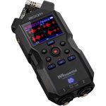 Zoom H4essential 4-Track 32-Bit Portable Audio Recorder