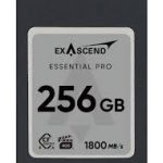 Exascend 256GB Element Series CFexpress Type B Memory Card