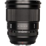 Viltrox 75mm f/1.2 AF Lens FUJIFILM X