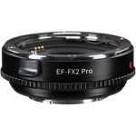 Viltrox EF-FX2 PRO Lens Mount Adapter for Canon EF-Mount to FUJIFILM X-Mount Mirrorless Camera