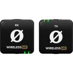 RODE Wireless ME Microphone System