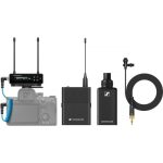 Sennheiser EW-DP ENG SET Wireless Combo Microphone System