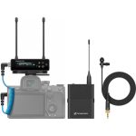 Sennheiser EW-DP ENG SET Wireless Combo Microphone System