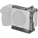 SmallRig HawkLock Quick Release Half Cage for Sony FX3 and FX30