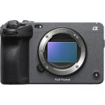 Sony FX3 Full-Frame