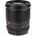 Viltrox AF 13mm f/1.4 XF Lens for Sony E