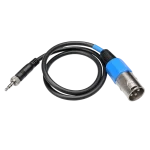 Sennheiser CL-100 XLR-M
