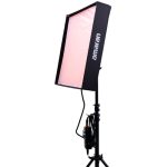 amaran F22c 2 x 2' RGB LED Flexible Light Mat (V-Mount)