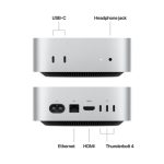 Apple Mac mini with M4 Chip
