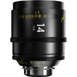 DZOFilm Arles 14mm T1.9 FF/VV Prime Cine Lens