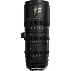 DZOFilm Catta 35-80mm T2.9 E-Mount Cine Zoom Lens