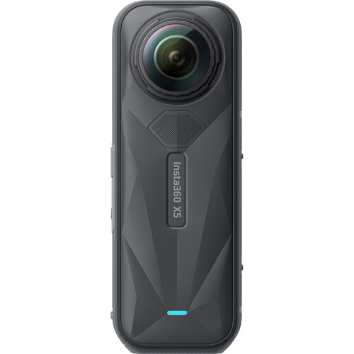 Insta360 X5 360° 8K Camera
