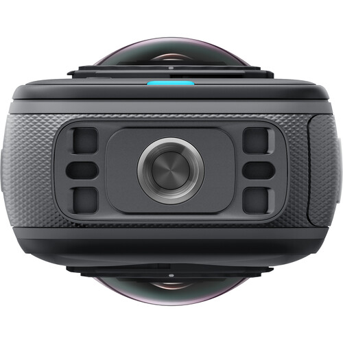 Insta360 X5 360° 8K Camera