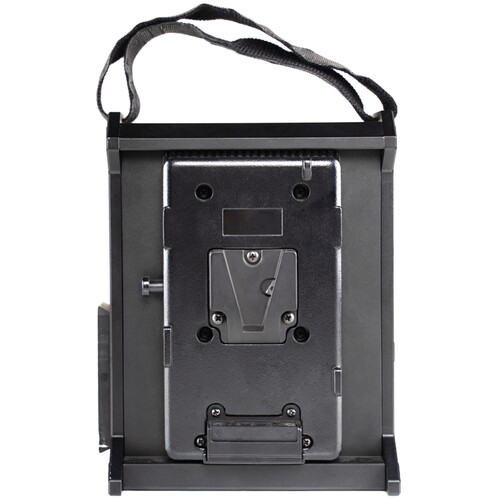 Aputure 2-Bay Battery