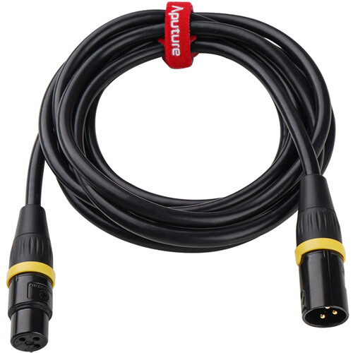 Aputure 2-Bay Battery