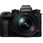 Panasonic Lumix S1R II Mirrorless Camera