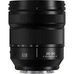 Panasonic Lumix S 24-60mm f/2.8 Lens (L-Mount)