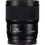 Panasonic Lumix S 50mm f/1.8 Lens