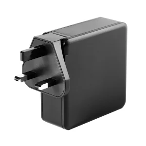 GaN 100W Fast Charger