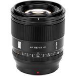 Viltrox AF 56mm f/1.2 Pro XF Lens FUJIFILM X