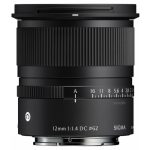 Sigma 12mm f/1.4 DC Contemporary Lens Sony E
