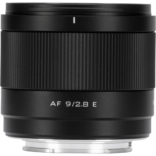 Viltrox AF 9mam f:2.8 Air E Lens Sony E
