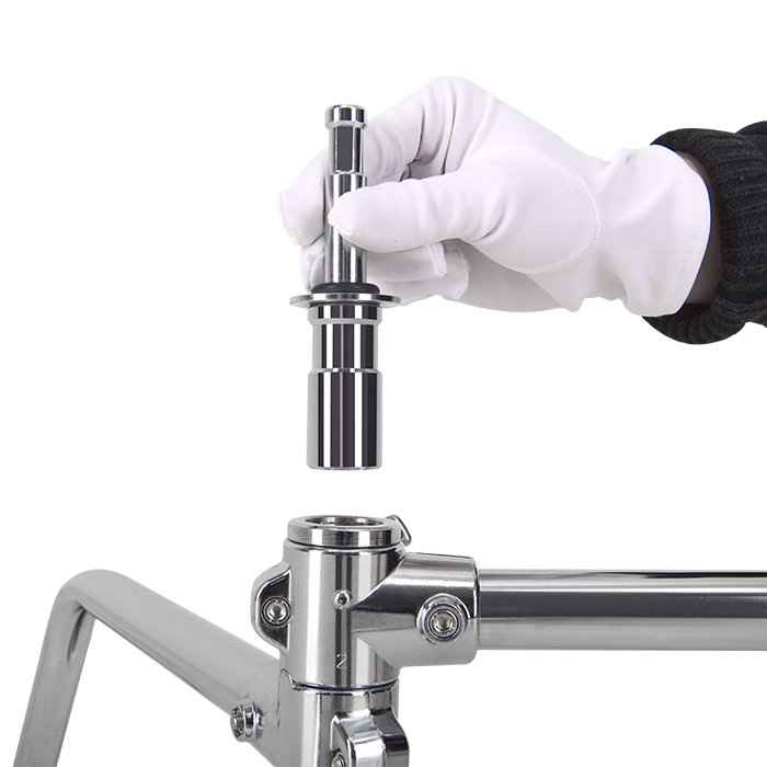 CK-90 C Studio Stand