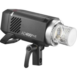 Godox AD400Pro II All-in-One Outdoor Flash