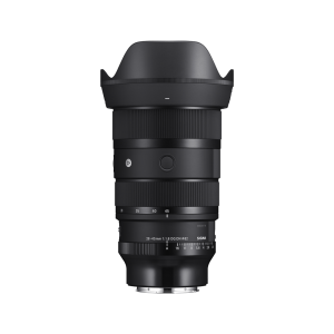 Sigma 28-45mm f/1.8 DG DN Art Lens Sony E