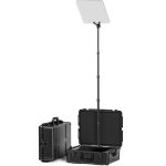 Desview Portable HDMI/SDI Teleprompter with High-Bright Monitor (19")