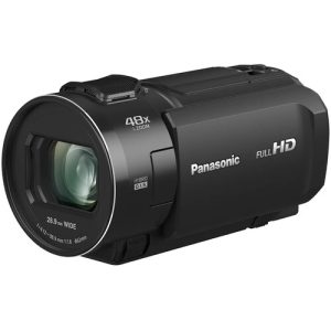 Panasonic HC-V900 HD Camcorder