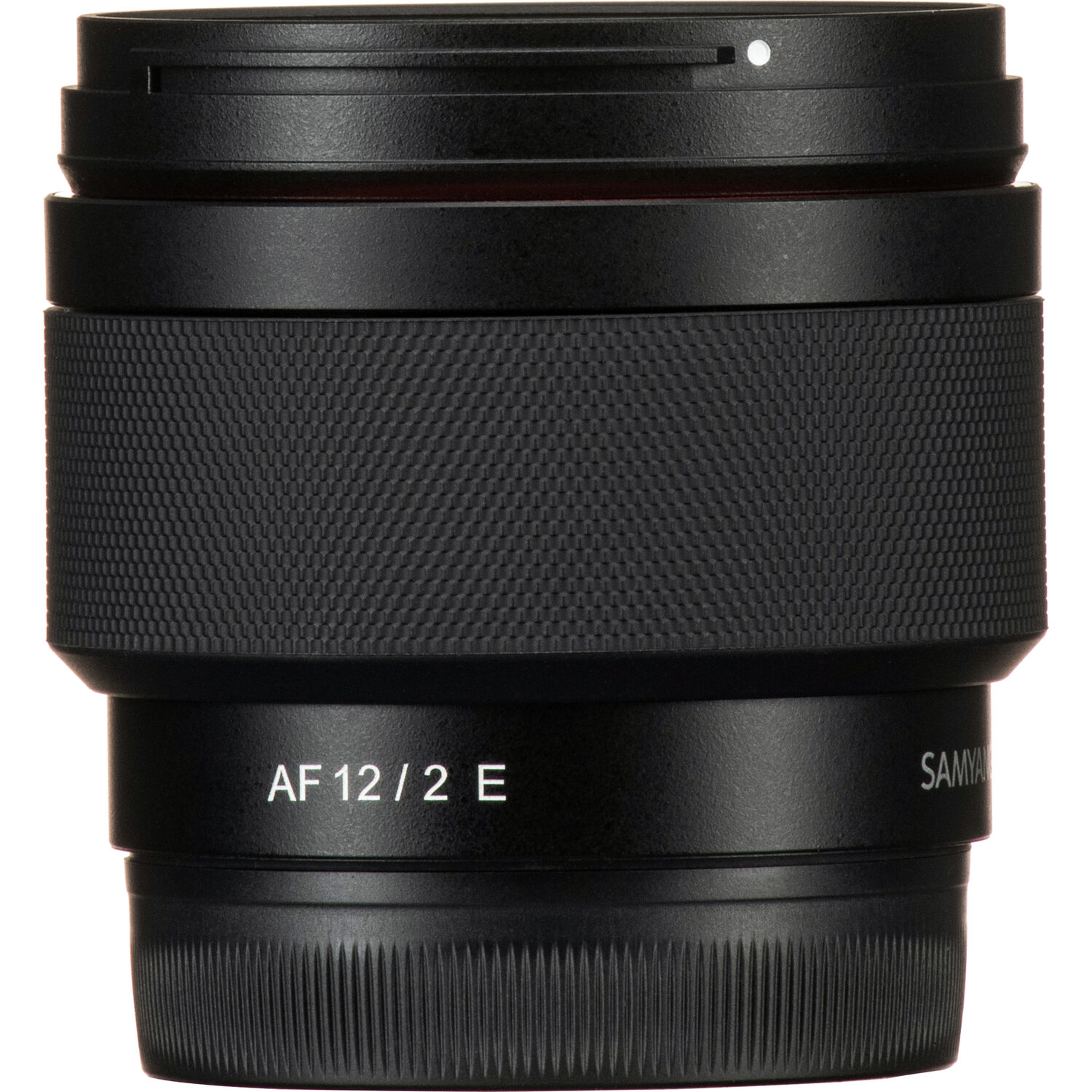 Samyang 12mm f/2.0 AF Compact Ultra-Wide Angle Lens for Sony E-Mount