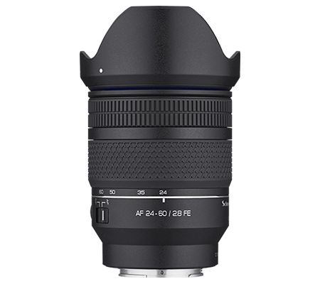 Samyang AF 24-60mm f/2.8 for Sony FE Mount Full Frame