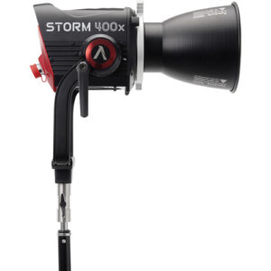 Aputure STORM 400x Tunable White LED Monolight