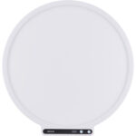 amaran Verge Max Bi-Color Round LED Light Panel