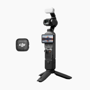DJI Osmo Pocket 4  Combo
