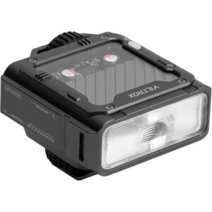 Viltrox Spark Z3 Flash for FUJIFILM Gray