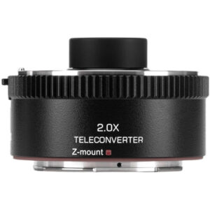 Viltrox Teleconverter 2.0X Nikon Z