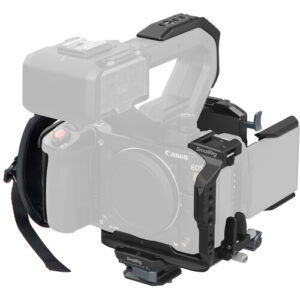 SmallRig Advanced Cage for Canon C50