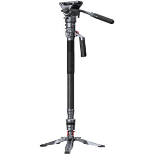 SmallRig Carbon Fiber Monopod Pro