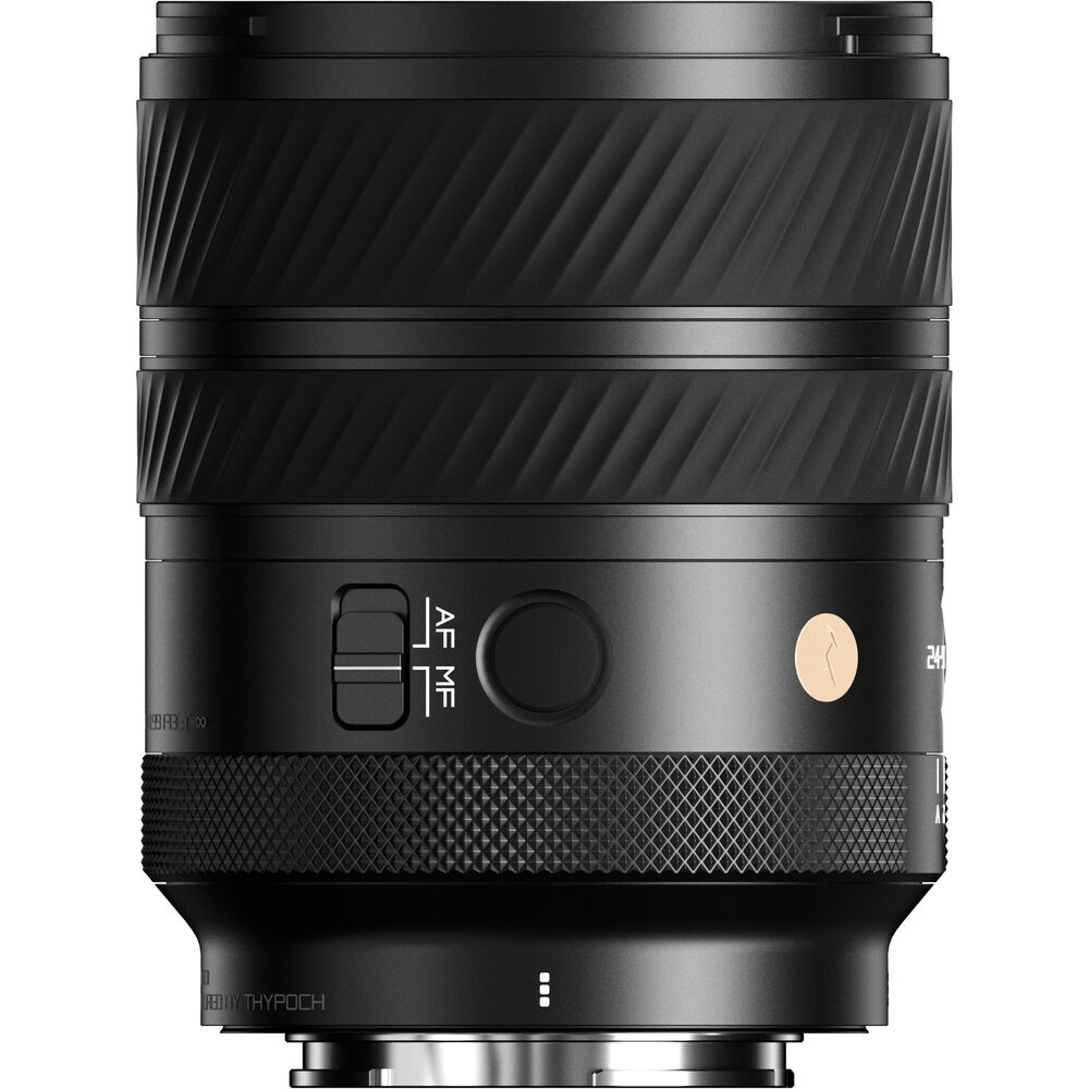 Thypoch Voyager 24-50mm f/2.8 Lens Sony E