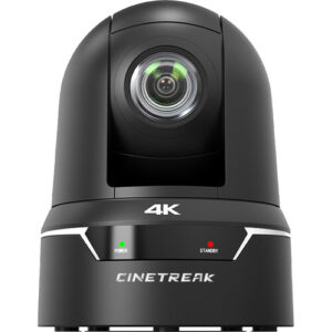 CineTreak CT-PT25K PTZ Camera